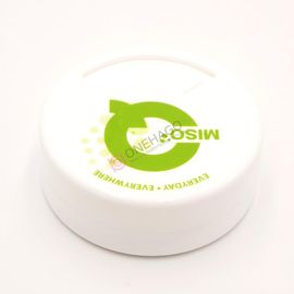 [WooJin]Toothpaste Container Set(Material:PP)